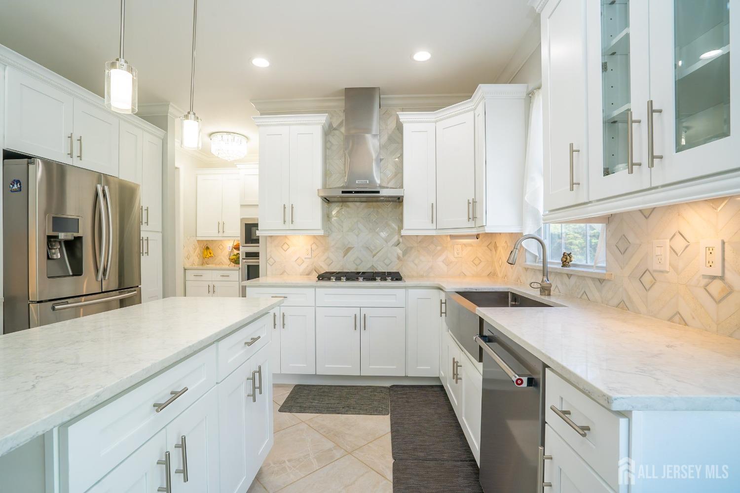 35 Timber Ridge Road, North Brunswick, New Jersey image 12