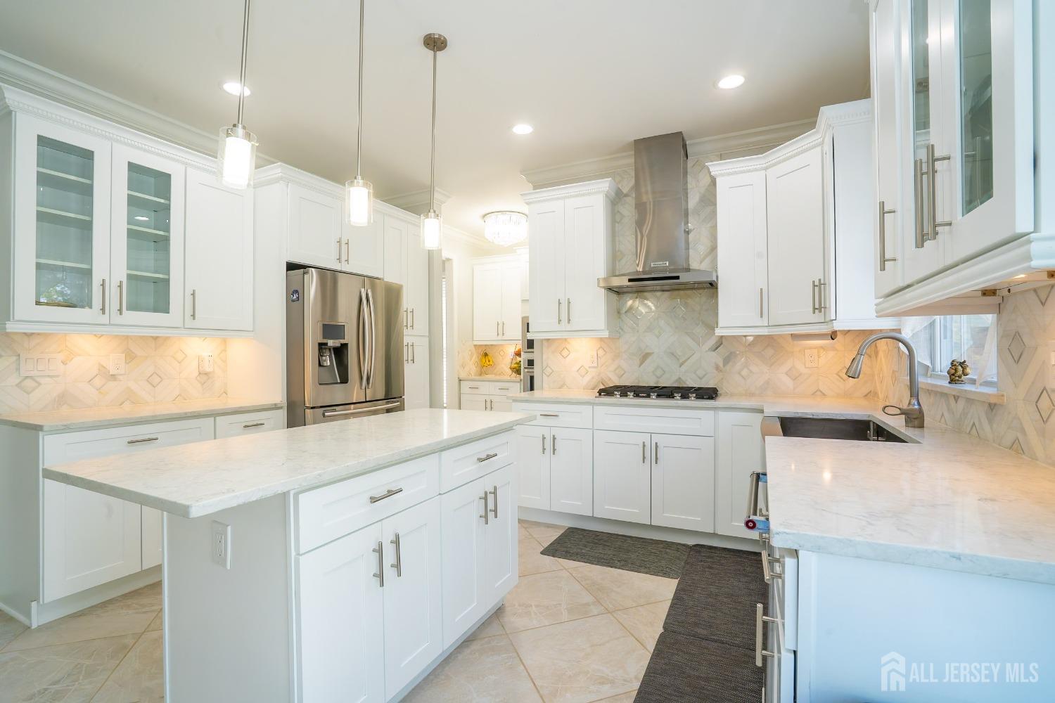 35 Timber Ridge Road, North Brunswick, New Jersey image 11