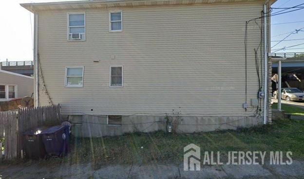 852 Kreil Street, Perth Amboy, New Jersey image 2