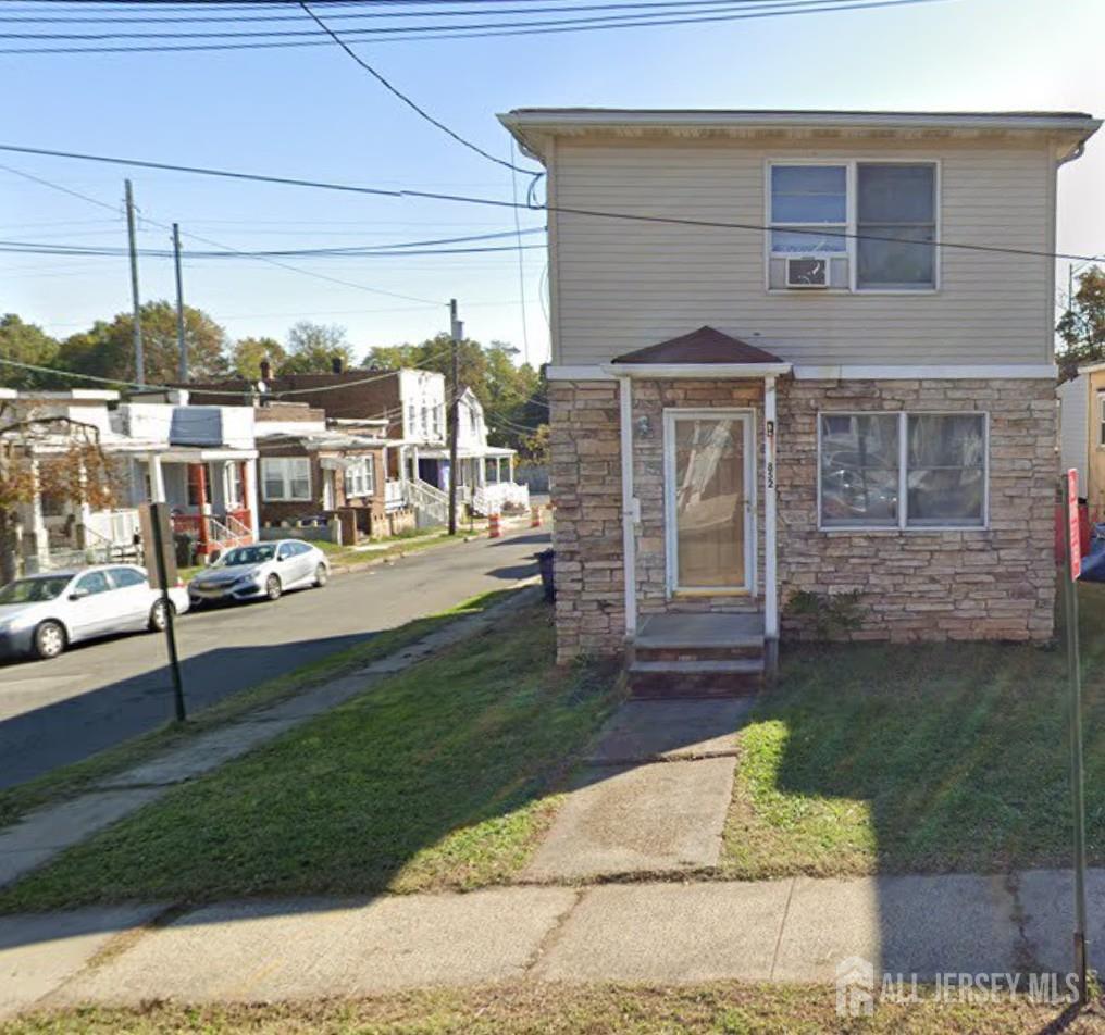 852 Kreil Street, Perth Amboy, New Jersey image 1