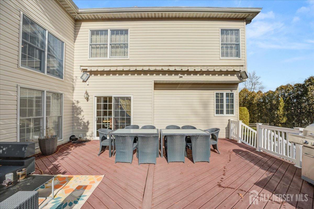 6 Lexington Court, Monroe Township, New Jersey image 39