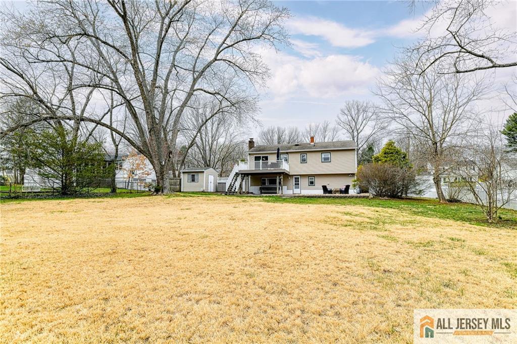 38 Frost Avenue, East Brunswick, New Jersey image 30