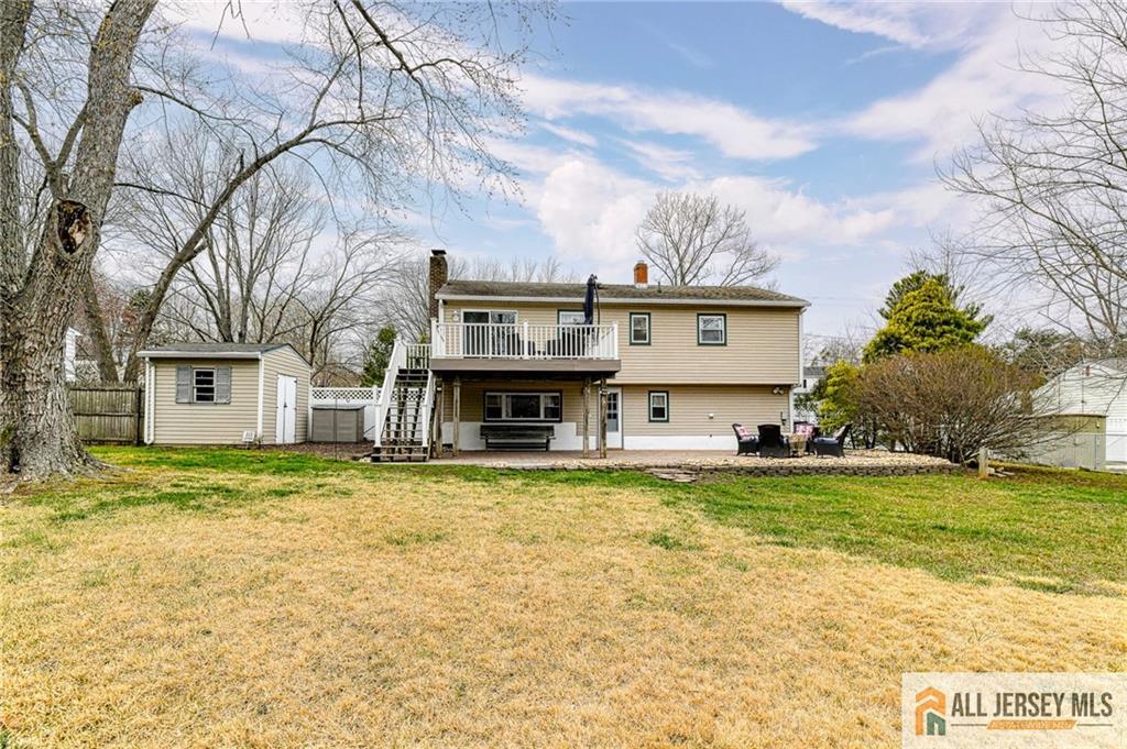 38 Frost Avenue, East Brunswick, New Jersey image 31