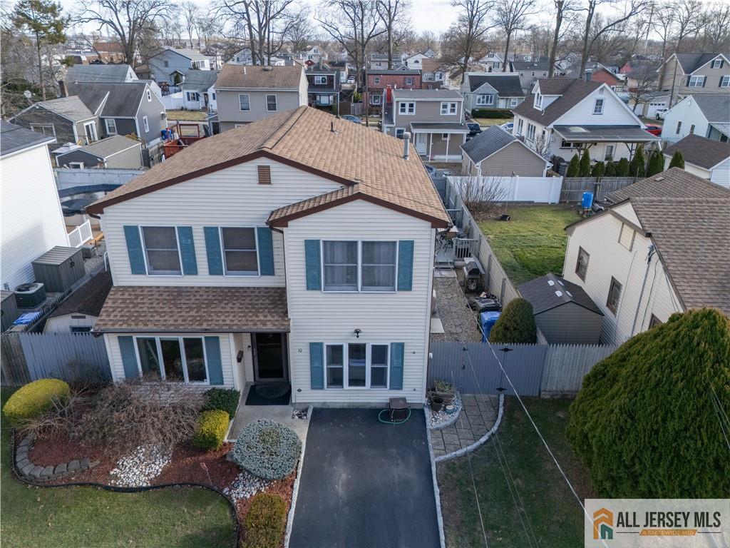 10 Chase Avenue, Avenel, New Jersey image 4