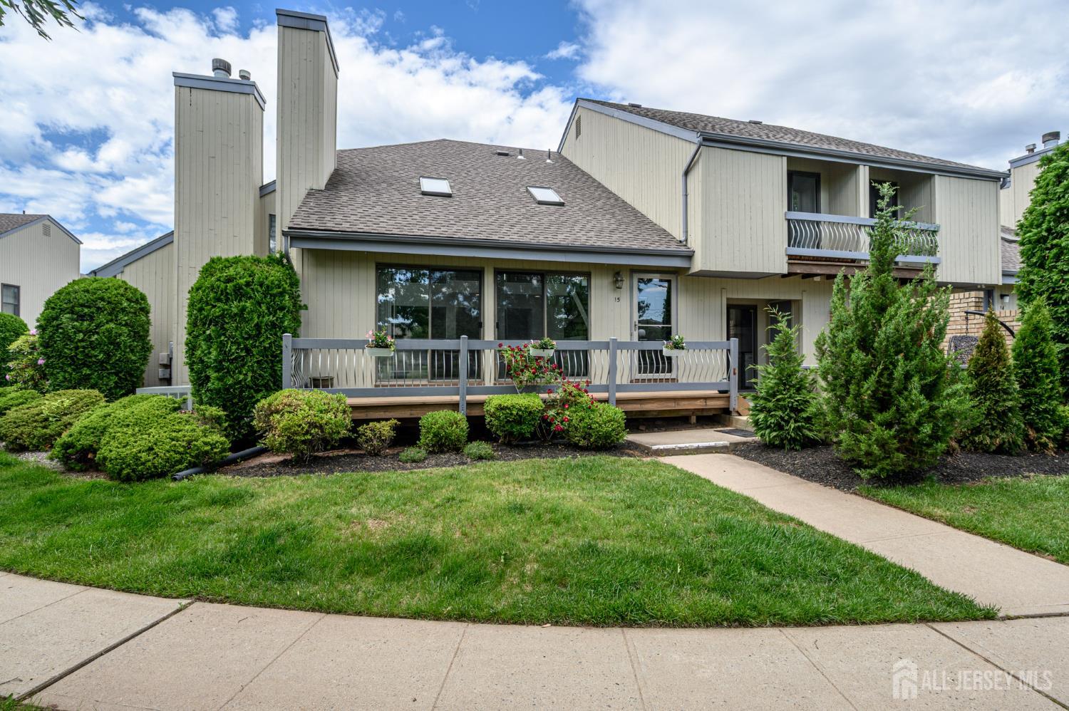 15 Woodhill Street #146, Franklin, New Jersey image 1