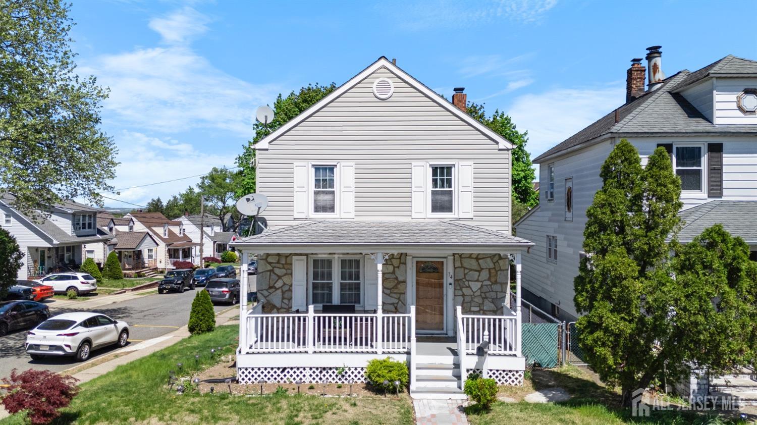 34 James Street, Middlesex, New Jersey image 1