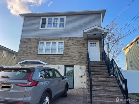 Apartment For Rent - 20 Noe Street<br/> Carteret, NJ 07008