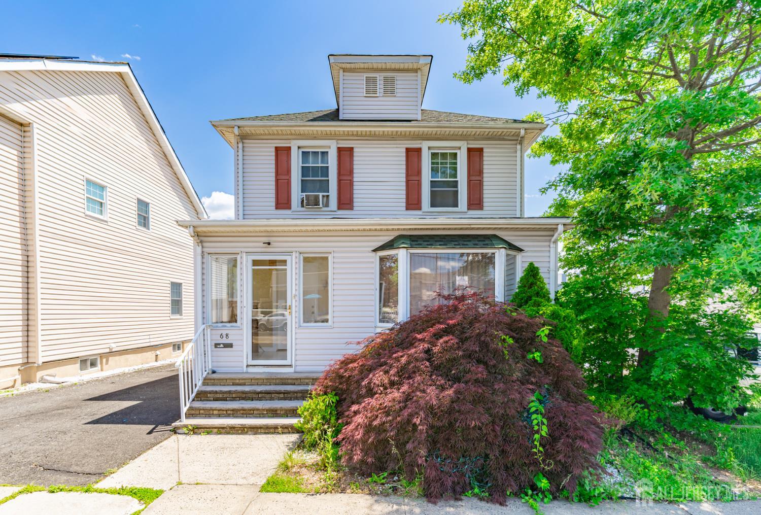 68 Pennsylvania Avenue, Perth Amboy, New Jersey image 2