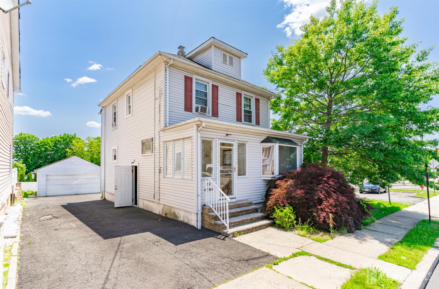 68 Pennsylvania Avenue, Perth Amboy, New Jersey image 1