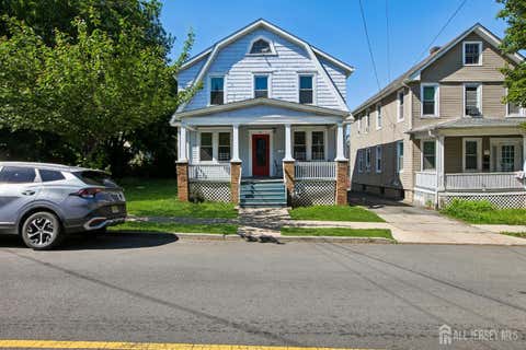 Homes For Rent - 10 Handy Street<br/> New Brunswick, NJ 08901