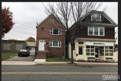 Homes For Rent - 230 Washington Avenue #2<br/> Carteret, NJ 07008