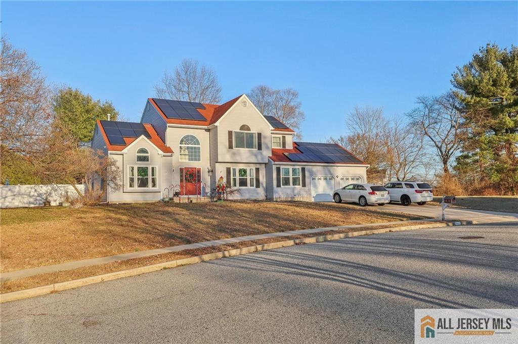 321 Snowgoose Lane, Harrison, New Jersey image 1