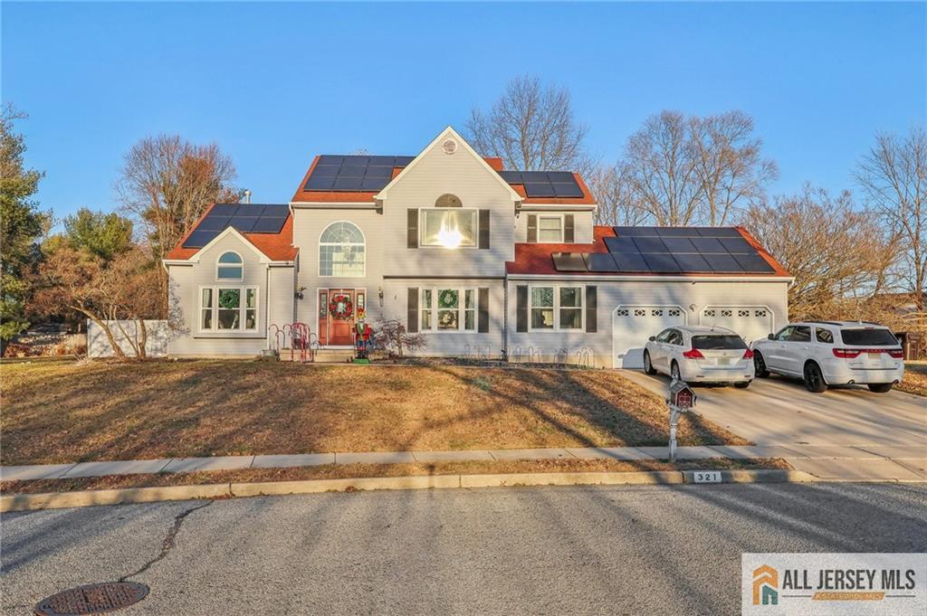 321 Snowgoose Lane, Harrison, New Jersey image 2