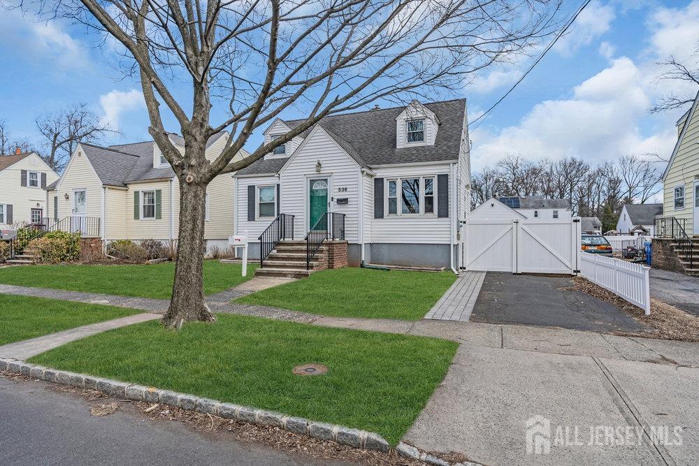 536 Washington Street, Bound Brook, New Jersey image 2