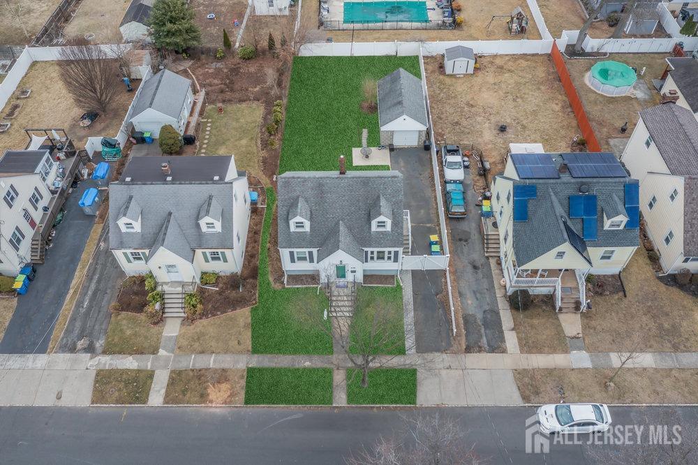 536 Washington Street, Bound Brook, New Jersey image 22