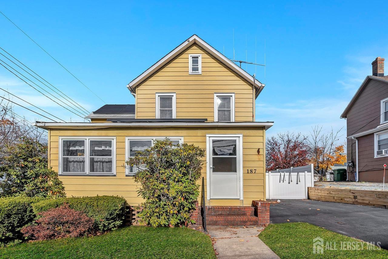 187 Washington Road, Sayreville, New Jersey image 2