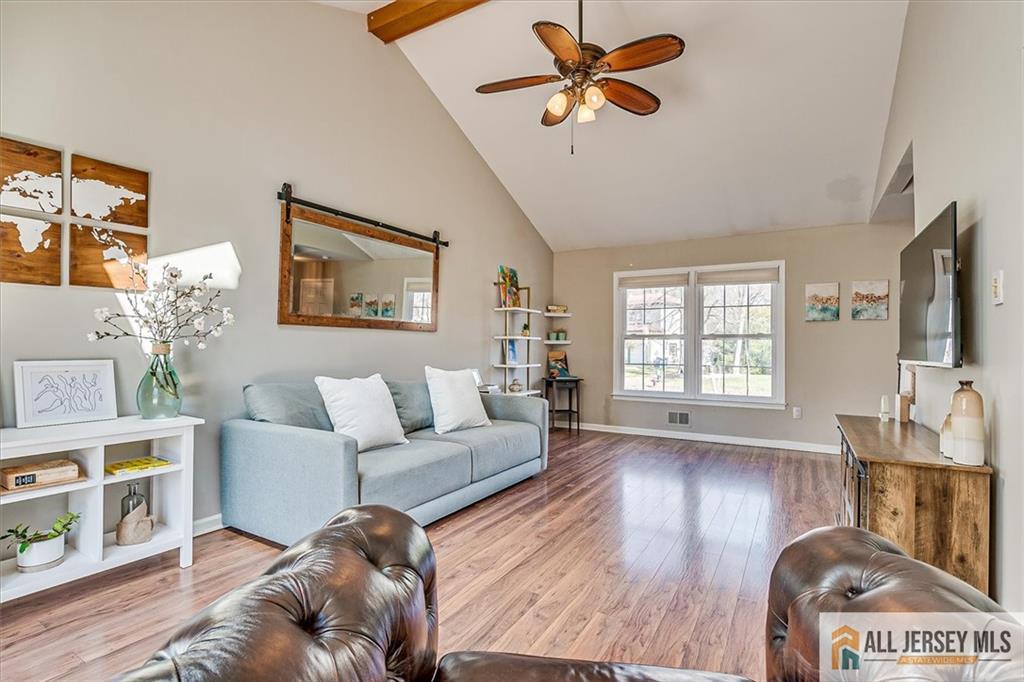 406 Covert Court, Hillsborough, New Jersey image 22