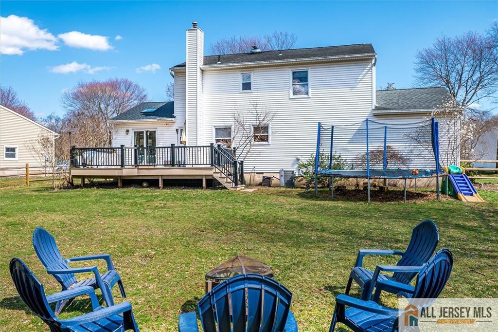 406 Covert Court, Hillsborough, New Jersey image 38