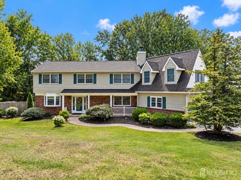 Homes For Sale - 72 Central Avenue<br/> Middlesex County, East Brunswick, NJ 08816
