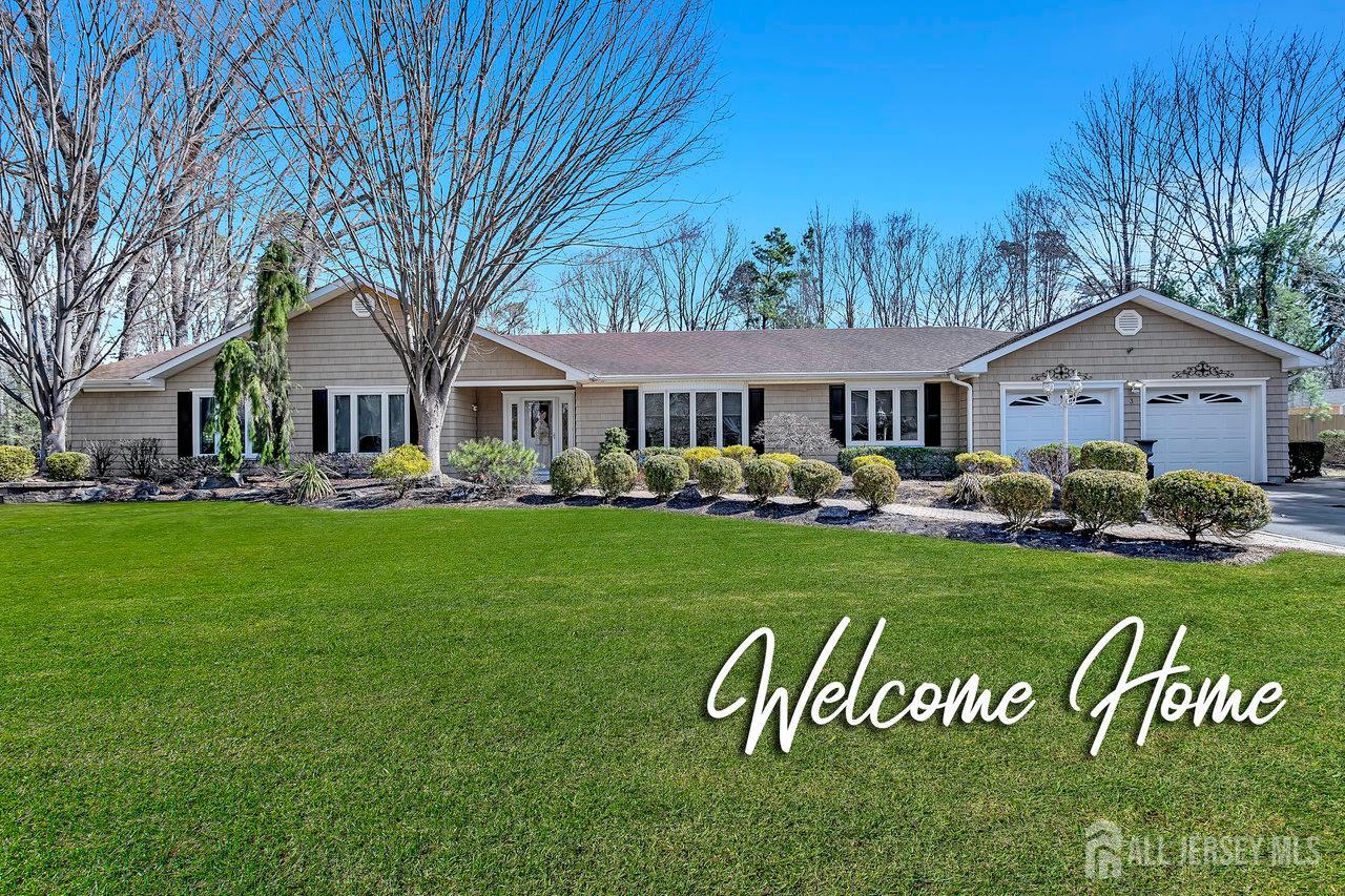 3 Edward Avenue, Monroe Township, New Jersey image 1