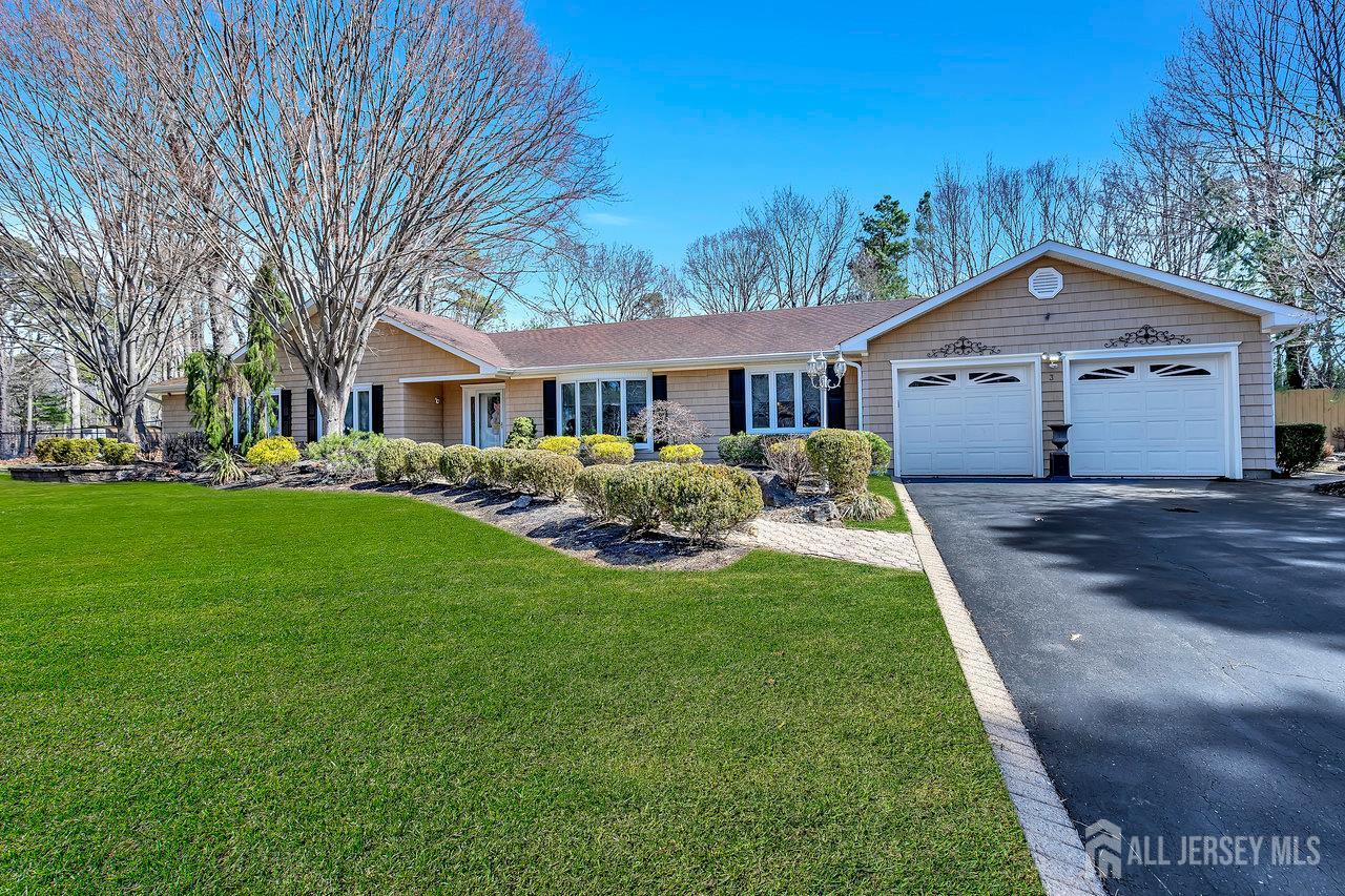 3 Edward Avenue, Monroe Township, New Jersey image 3