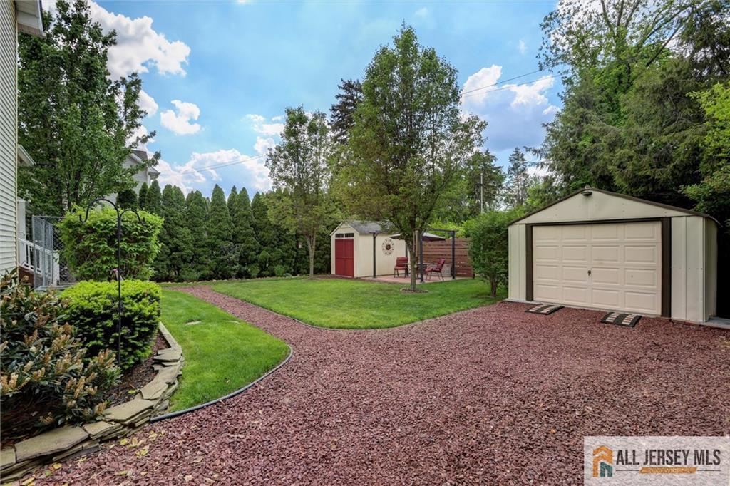 43 Railroad Avenue, Helmetta, New Jersey image 26