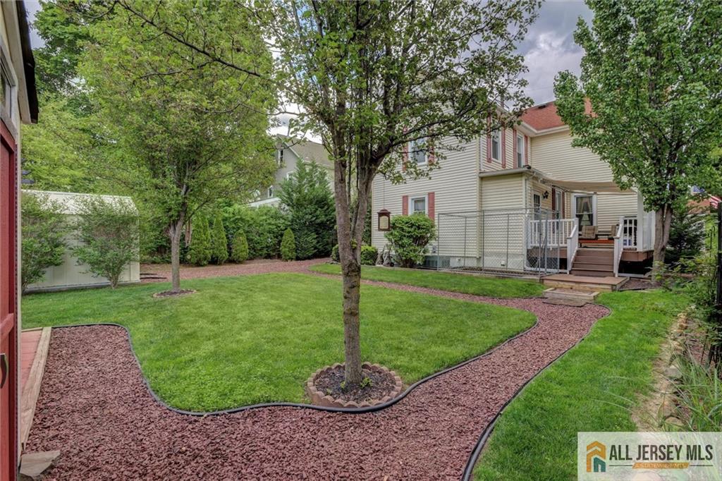 43 Railroad Avenue, Helmetta, New Jersey image 31