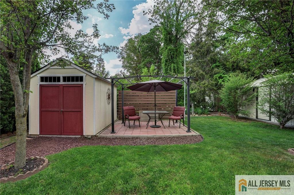 43 Railroad Avenue, Helmetta, New Jersey image 28