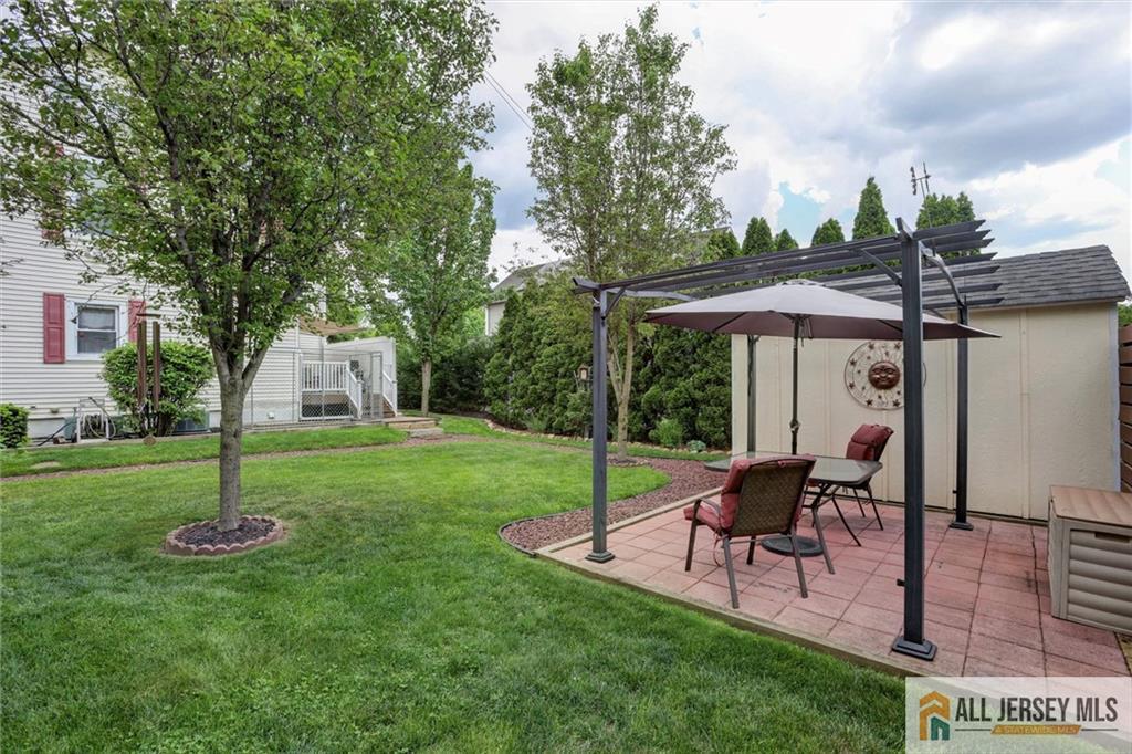 43 Railroad Avenue, Helmetta, New Jersey image 30