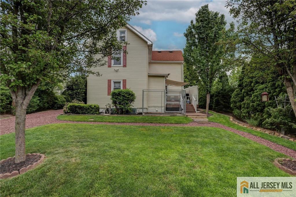 43 Railroad Avenue, Helmetta, New Jersey image 29