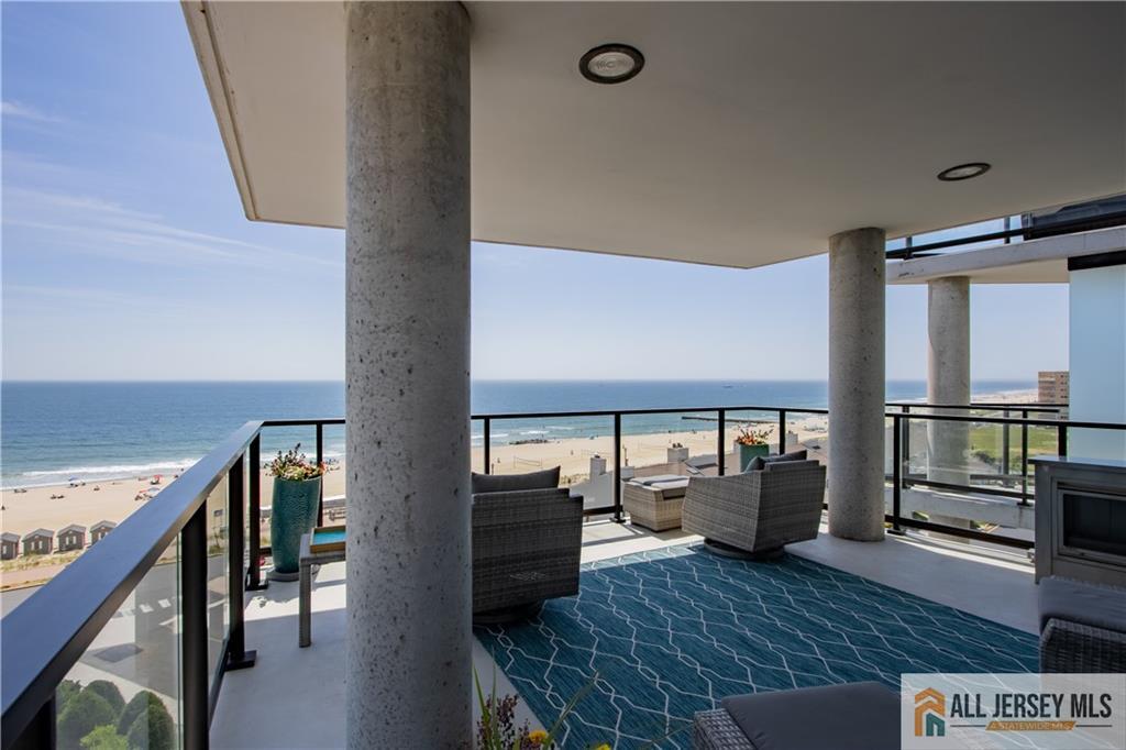 350 Ocean Avenue #602, Long Branch, New Jersey image 5
