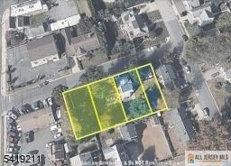 Vacant Land For Sale - 13 Riverview Avenue<br/> Middlesex County, Edison, NJ 08817