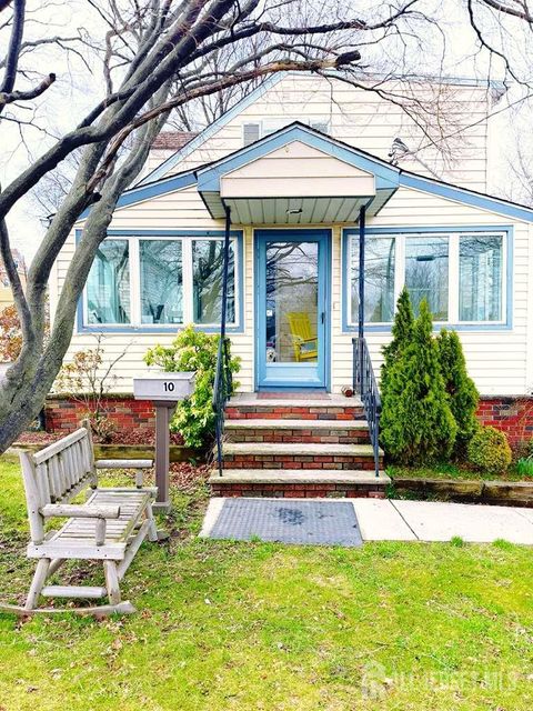 Homes For Sale - 10 E William Street<br/> Fords, NJ 08863