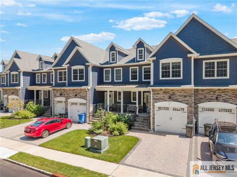 Condo For Sale - 41 Valentino Drive<br/> Old Bridge, NJ 08857