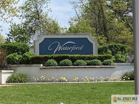 121 Waterford Drive, Edison, NJ 08817 - MLS#: 2561476M