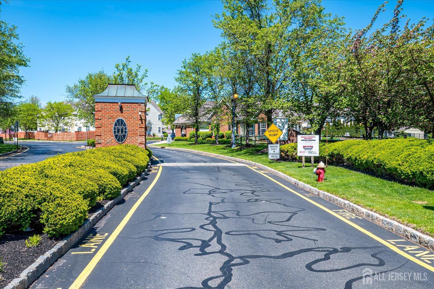 822 Dominick Court, South Plainfield, New Jersey image 27