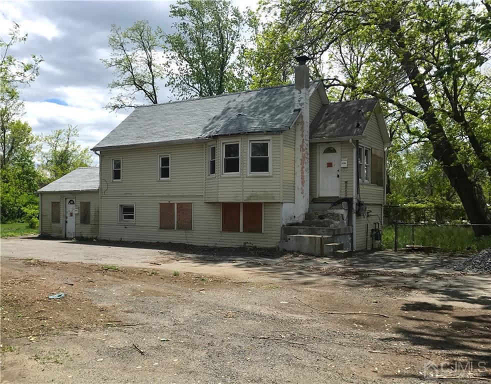 Photo 1 of 6 — 174 Buckelew Avenue, Jamesburg, NJ 08831