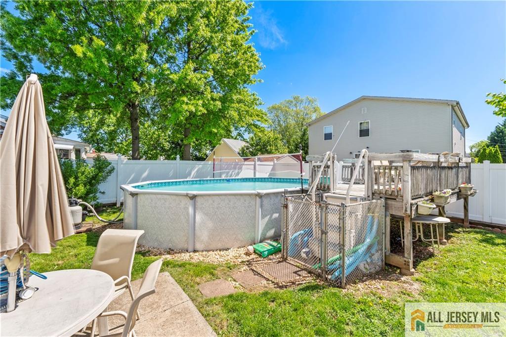 6 Hermann Street, Carteret, New Jersey image 37