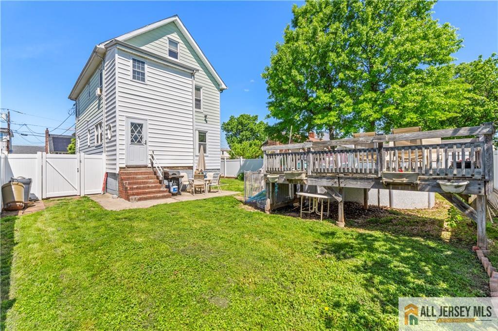 6 Hermann Street, Carteret, New Jersey image 36