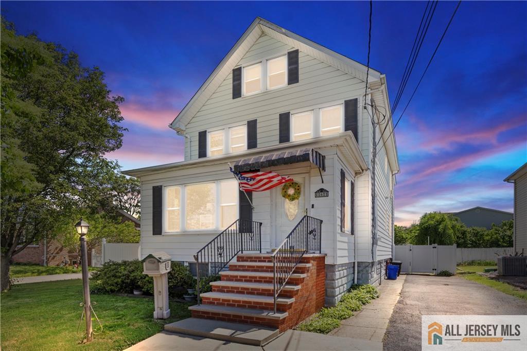 6 Hermann Street, Carteret, New Jersey image 1
