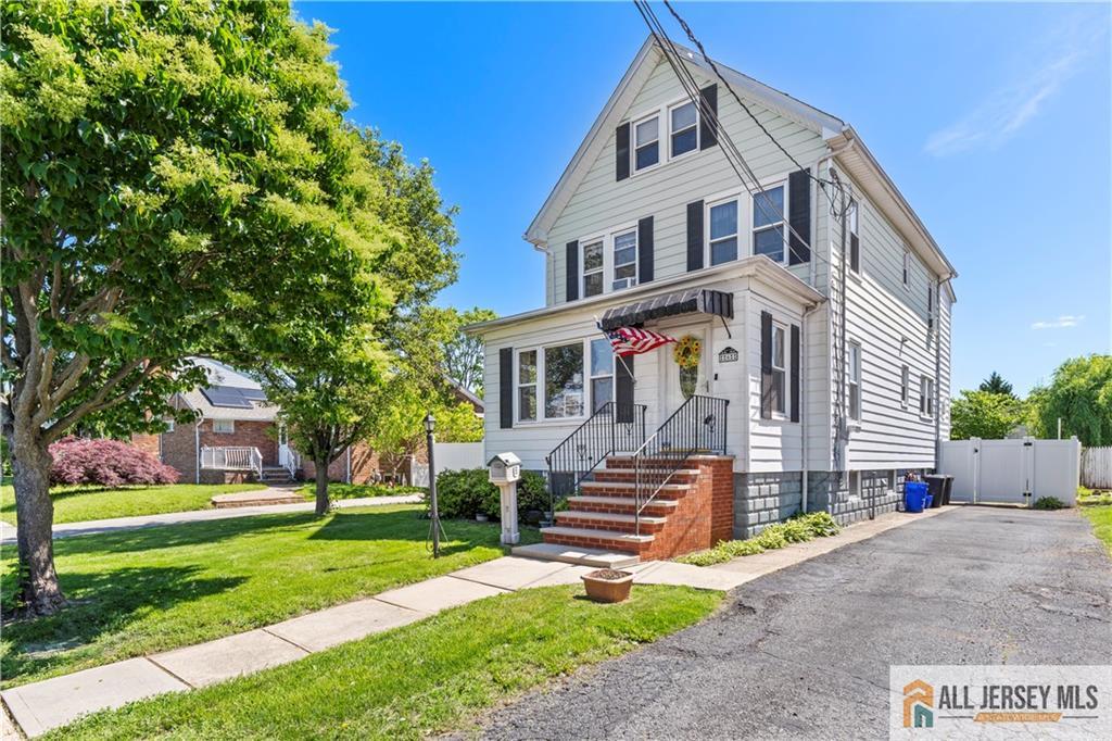 6 Hermann Street, Carteret, New Jersey image 3