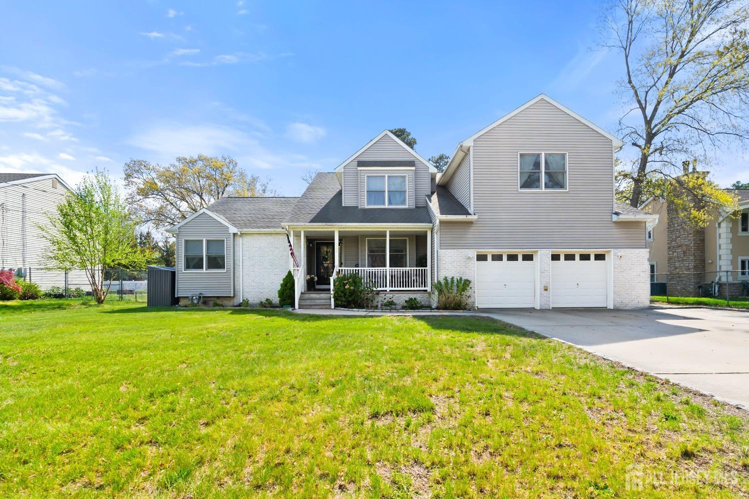 242 Green Street, Old Bridge, New Jersey image 1