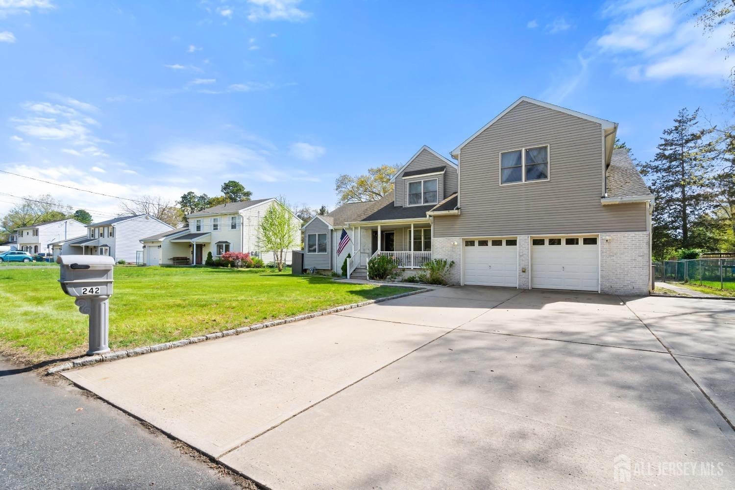 242 Green Street, Old Bridge, New Jersey image 3