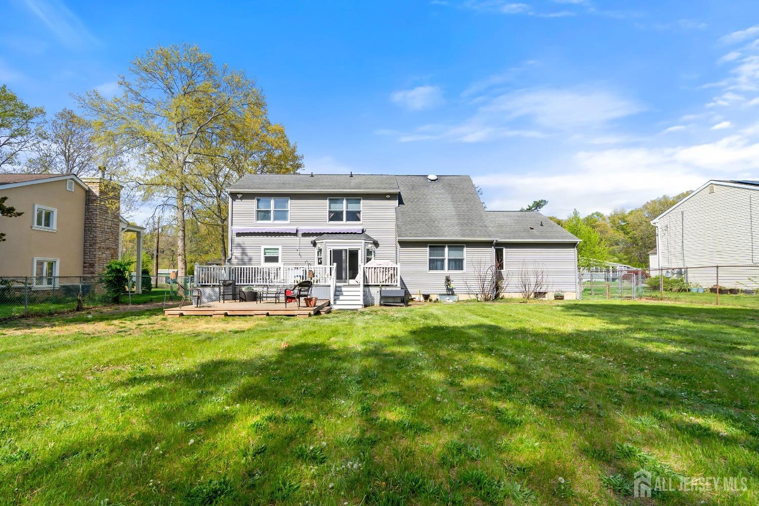 242 Green Street, Old Bridge, New Jersey image 36