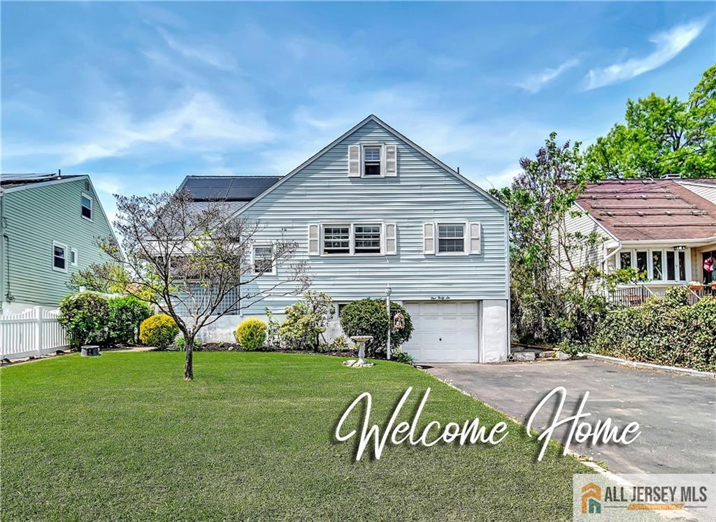 146 Arlington Drive, Fords, New Jersey image 1