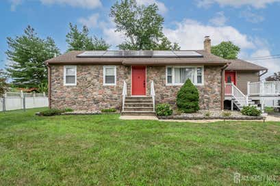 42 Central Avenue Piscataway NJ 08854