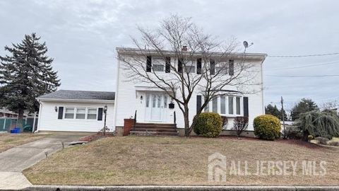 5 Bernadine Street, Sayreville, NJ 08872 - MLS#: 2510141R