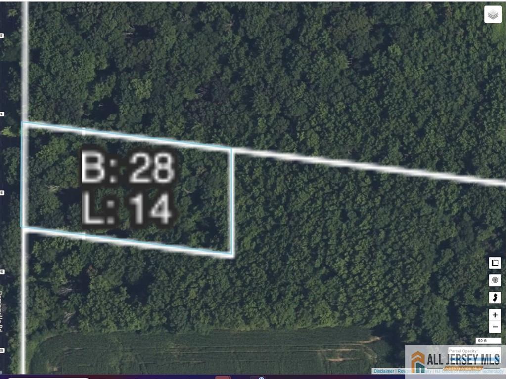 Photo 1 of 4 — 1565 Perrineville Road, Monroe, NJ 08831