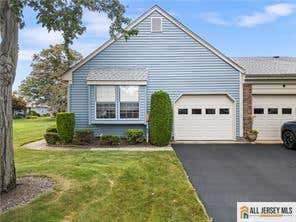 Condo For Sale - 25 Martin Van Buren Drive<br/> Middlesex, NJ 08831