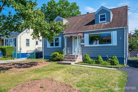 Homes For Sale - 111 Sonora Avenue<br/> Iselin, NJ 08830
